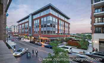 Decade in Development: Dublin Grows Up With Bridge Park