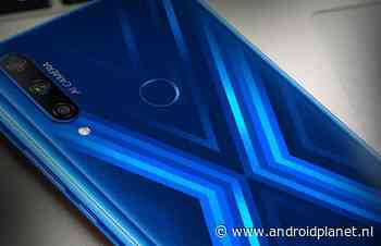 Prijsvraag: doe mee en maak kans op de Honor 9X!