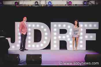 Abbotsford couple raises $71,000 for Juvenile Diabetes Research Foundation