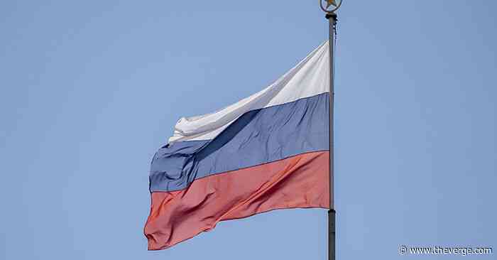 Russia passes law forcing manufacturers to install Russian-made software