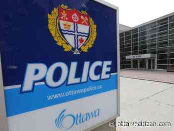 Suspect arrested in Chinatown, Hintonburg commercial break-ins