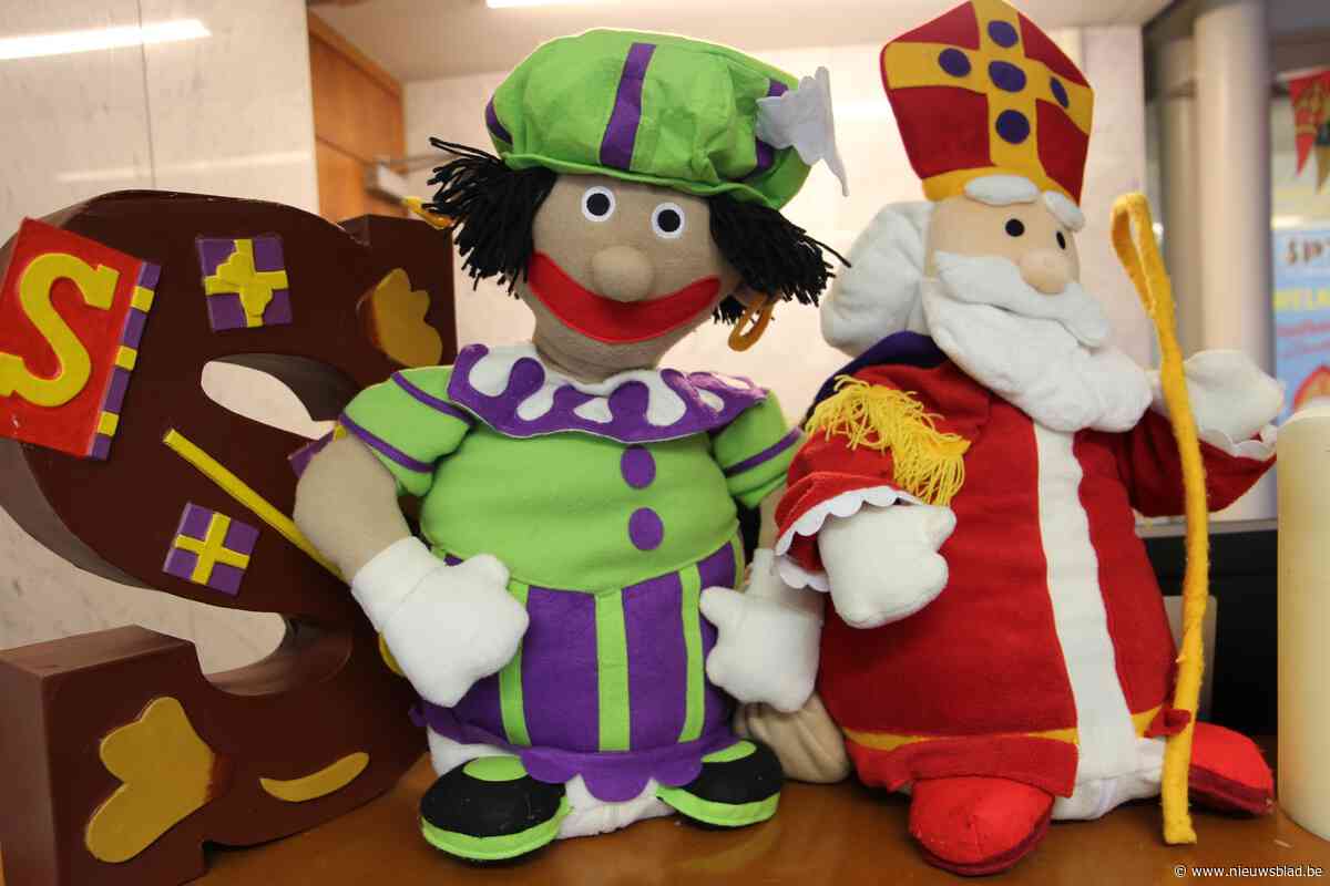 FOTO. Het Sint Theater