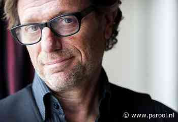 Eric van Tijn gaat de muziek voor het songfestival componeren