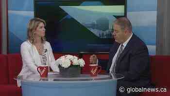 Coun. Randy Donauer talks Airbnb, accessible taxis and city budget