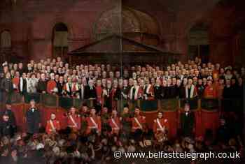 £14m worth of artworks owned by Northern Ireland councils hidden from public