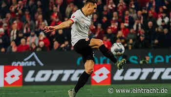 Dominik Kohr für zwei Spiele gesperrt