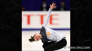 Figure Skater Anton Shulepov Ripped for 'Offensive' Holocaust Costume