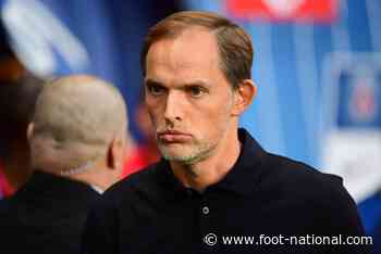 PSG : trois absents de marque face à Nantes