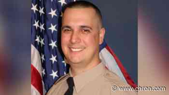 Organization pays off mortgage for slain deputy's family