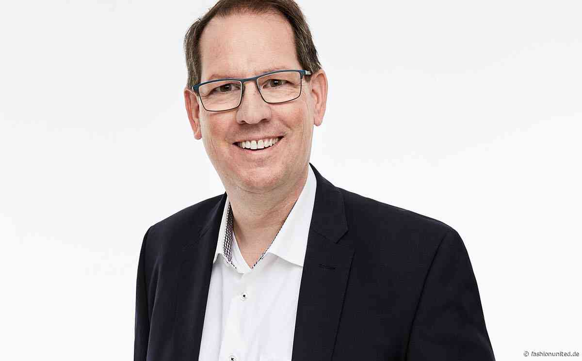 S.Oliver beruft Volker Christ zum neuen CFO
