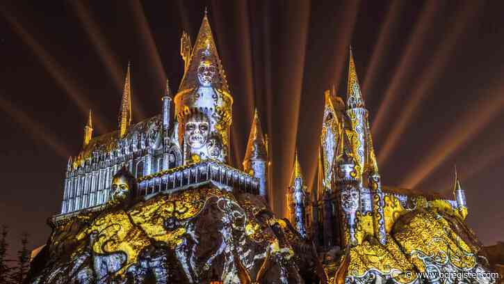 Disney, Universal playing high-stakes poker for theme park dominance