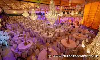 Hundreds go to Asian wedding venue day