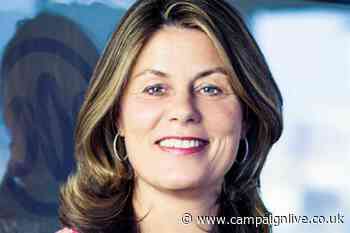 Unilever names middle Europe boss Conny Braams as top marketer