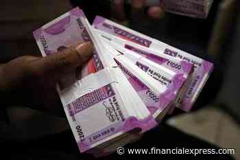 Government says nearly 3 per cent of Rs 6.04 lakh crore worth of Mudra loans turn into bad loans