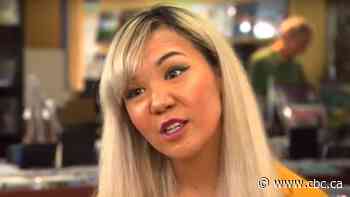 Kelly Fraser on why singing in Inuktitut is important to her