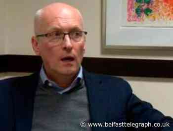 Former Presbyterian moderator should lose role, says elder ousted over sexuality