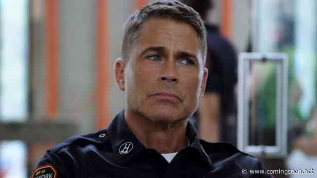 9-1-1: Lone Star Trailer: Rob Lowe Forms His Own Team of Firefighters