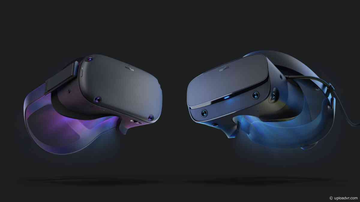 Oculus Quest And Rift S Sold Out On US Amazon