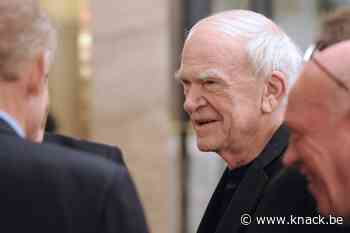Milan Kundera krijgt Tsjechisch staatsburgerschap na veertig jaar terug