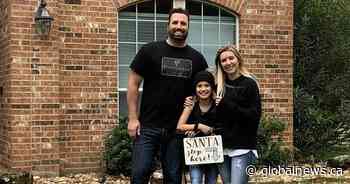 Energy exodus: The incentives in Texas luring Canadian oil and gas companies south