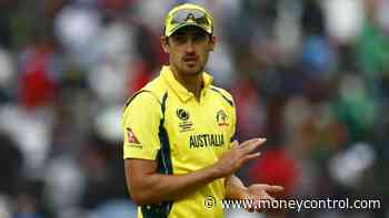 IPL auctions: Starc opts out; Maxwell, Lynn in auction pool