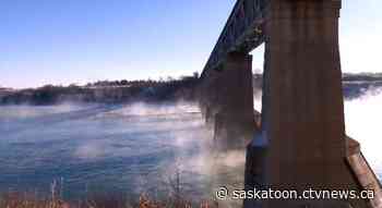 Mother Nature gets in on the Giving Tuesday fun: This is your Saskatoon forecast