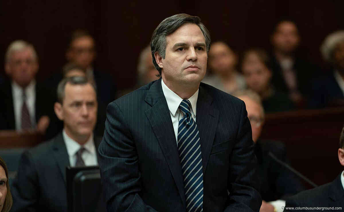 Ohio Lawyer Makes History and a Movie