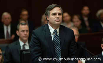 Ohio Lawyer Makes History and a Movie