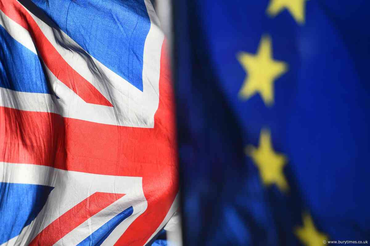LETTER: What does Remain mean?