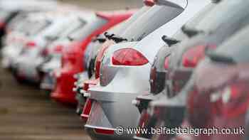 Belfast dealer fined for selling car with doctored mileage