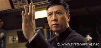 Full Trailer for Kung Fu Epic 'Ip Man 4: The Finale' Starring Donnie Yen