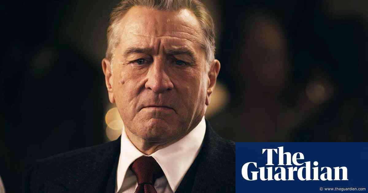 The Irishman: the murder, the women, the ending – discuss with spoilers