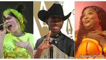 Billie Eilish, Lizzo, Lil Nas X nab music honours from Apple