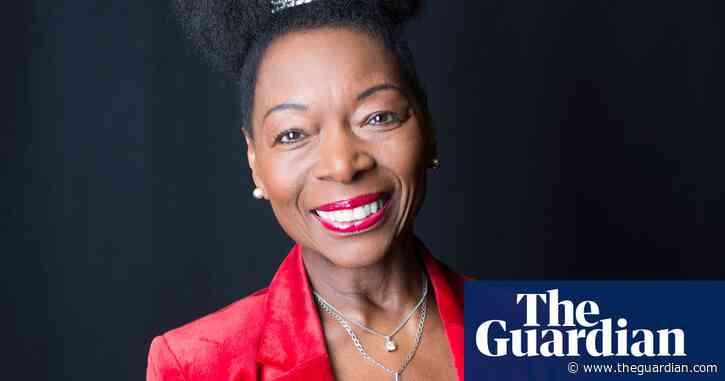 Floella Benjamin: 'They sent the police to arrest us'