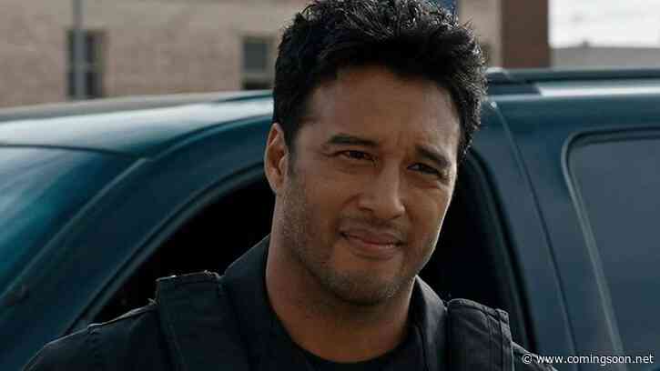 Steven Allerick Joins G.I. Joe Spinoff Snake Eyes