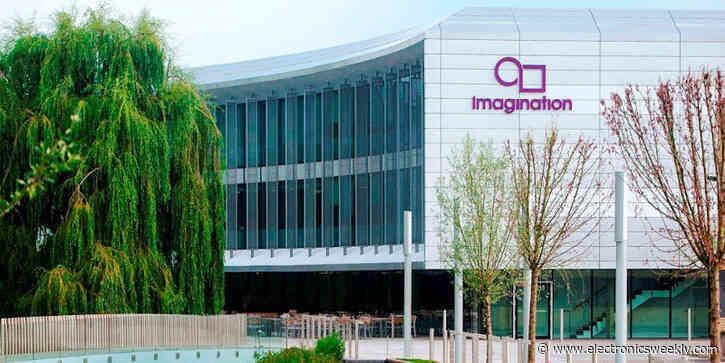 Imagination announces 2020 update to mobile graphics university module
