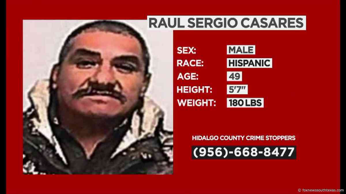 Authorities need your help in locating this suspect