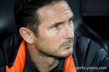 Chelsea will find out transfer ban decision 'very soon', says Lampard