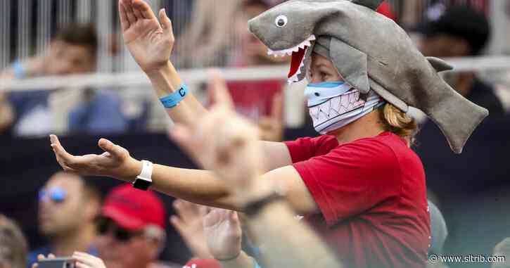 ‘Baby Shark’ creators plan Navajo version of popular video