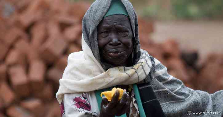 LDS leaders reaffirm support for refugees