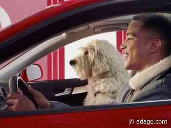 Watch the newest commercials on TV from Target, Netflix, Outback Steakhouse and more