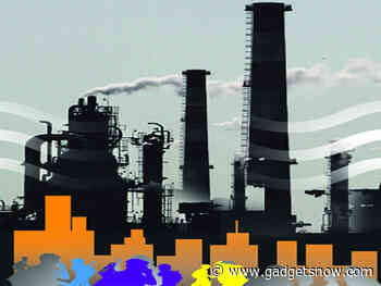 India, Sweden discuss tech solutions to reduce industrial emissions