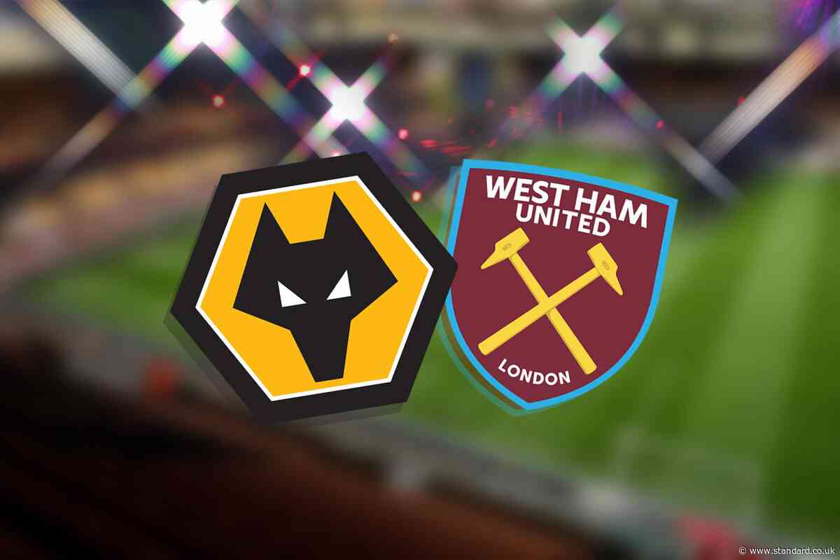 Wolves vs West Ham: Premier League 19/20 prediction, tickets, team news, TV live stream, H2H, odds preview