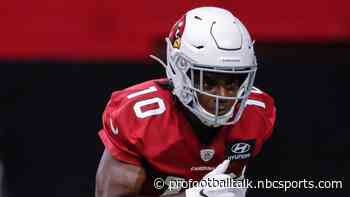 Colts promote Chad Williams from practice squad