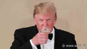 Mit „Section 301“ erklärt Trump die Franzosen zum neuen Lieblingsgegner