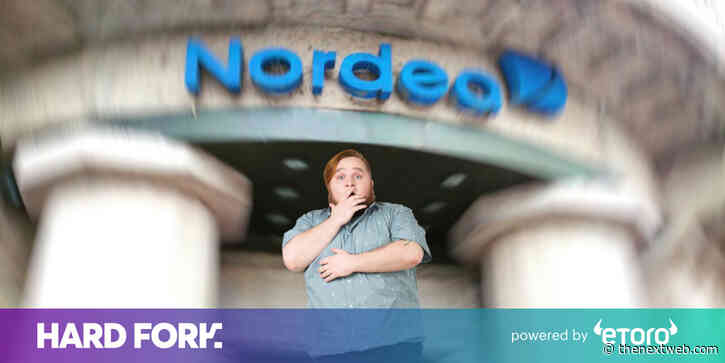 Danish bank staff banned from buying Bitcoin with their own money — urged to dump holdings