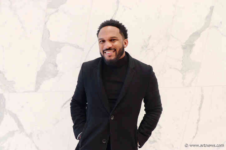 ARTnews in Brief: Artsy Names Chief Marketing Officer—and More from December 3, 2019