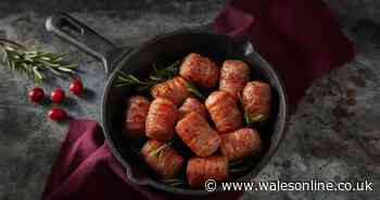 Deal stacking trick to feed an entire family on Christmas Day for £20
