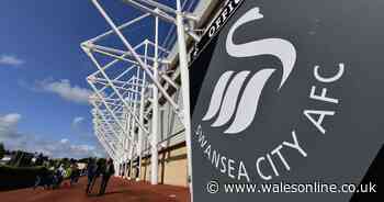 The extent of Swansea City's academy success and the reality that's now kicking in
