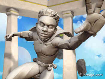 BBDO creates VR experience to celebrate the heroism of children living with cancer